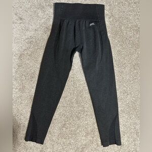 AYBL Seamless Leggings Grey Size Medium